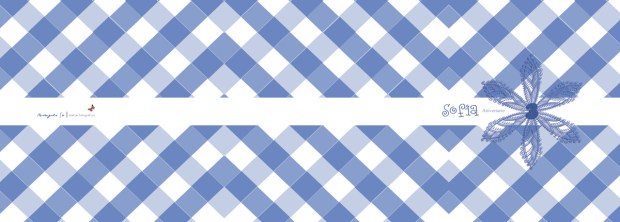 Sofia_3 anos - Capa 2