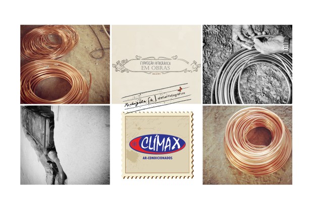 Introdução - Climax