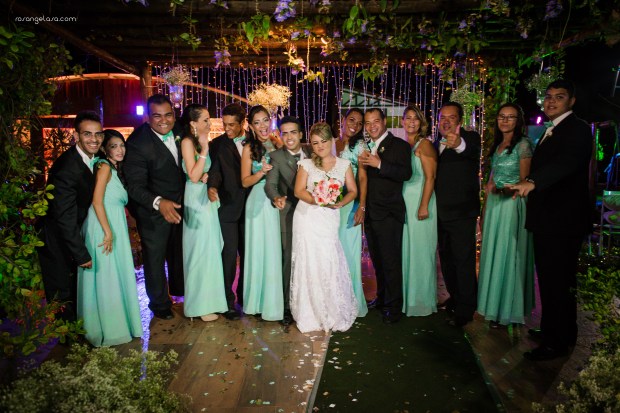 QeZ - Recepção -19