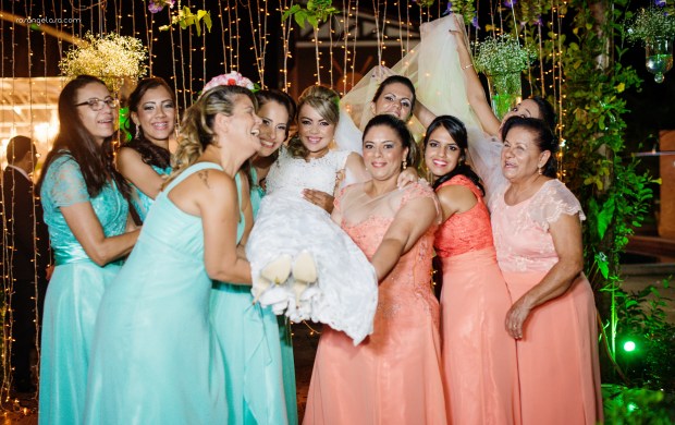 QeZ - Recepção -22