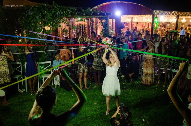 QeZ - Recepção -31