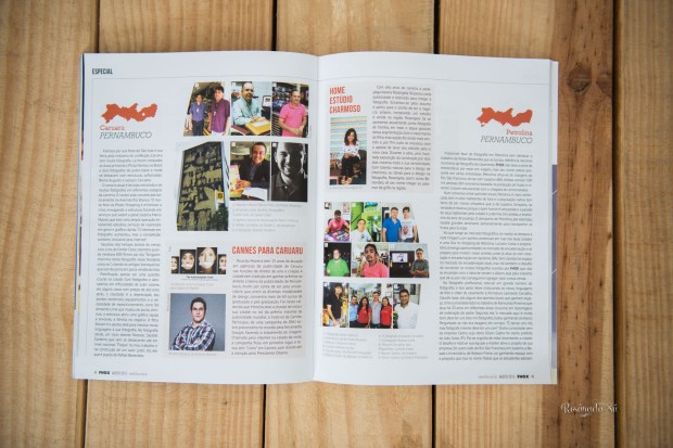 Rosângela Sá | Atelier Fotográfico 2015