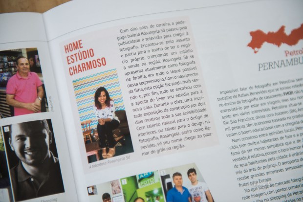 Rosângela Sá | Atelier Fotográfico 2015